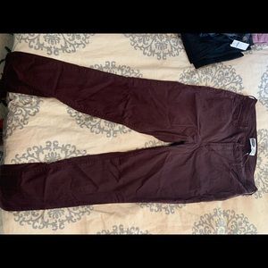 Old navy high waisted jegging